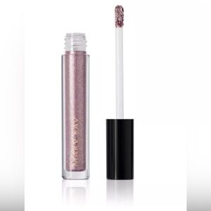 Mary Kay SHIMMER‎ LIQUID EYE SHADOW Amethyst NIB NEW